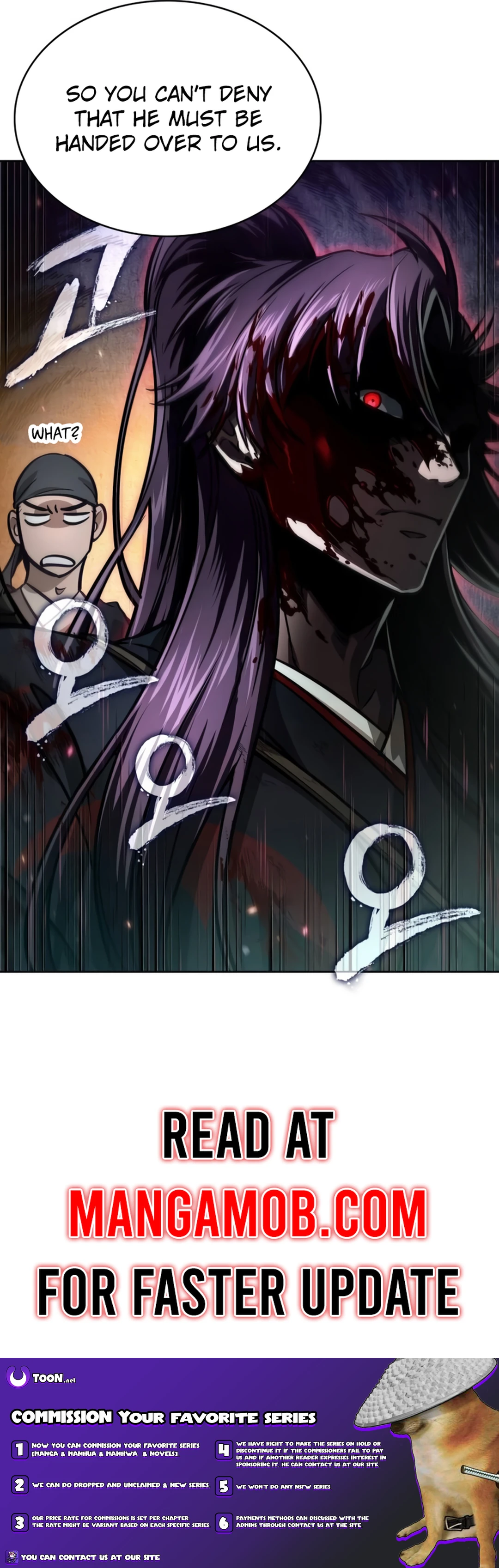 Nano Machine Chapter 236 image 21